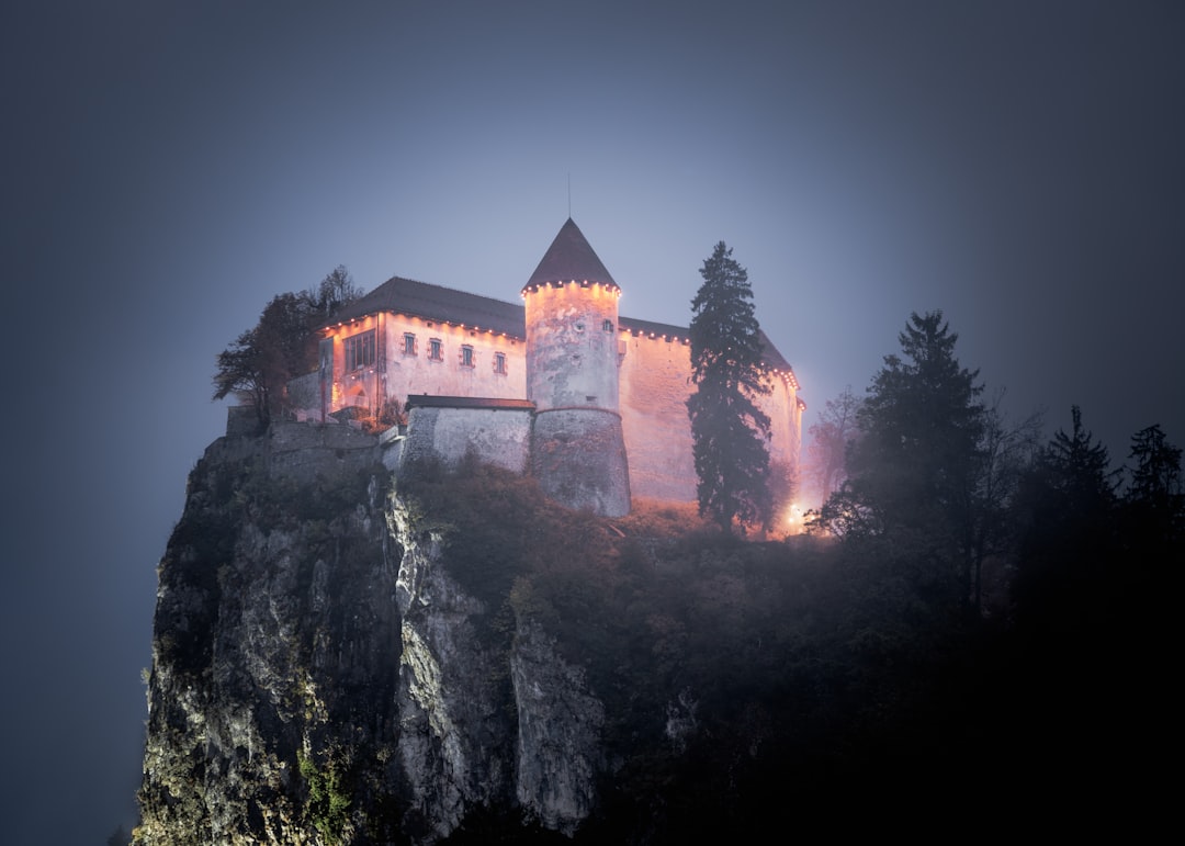 Photo Castelul Corvinilor