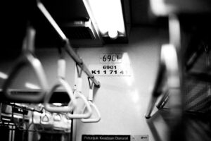 Photo travel cheap train