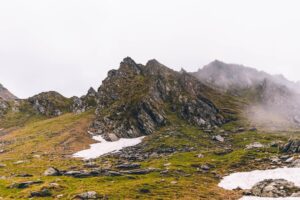 Trasee ușoare pentru drumeții în România