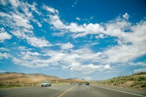 Cum să faci un road-trip în România