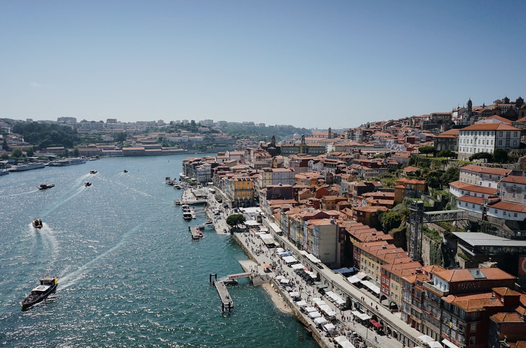 Photo medieval cities