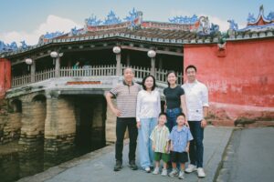 Photo family vacation destinations