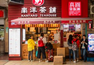 Photo gastronomic tours