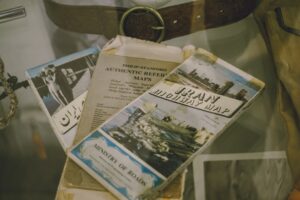 Photo tourist packages