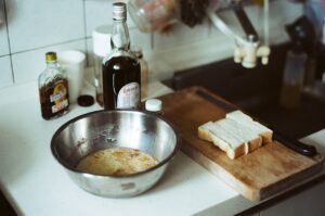 Photo baklava recipe