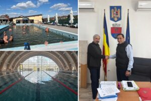 Tășnad – un model de excelență în dezvoltarea turismului local