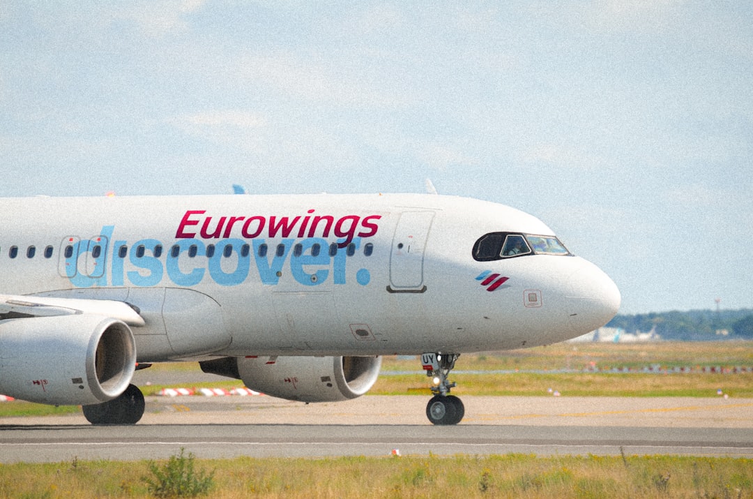 Photo flights with layovers