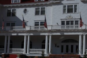 Photo accommodations