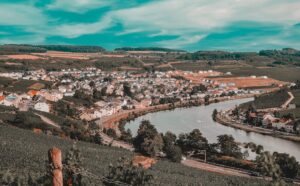 Photo road-trip Europe