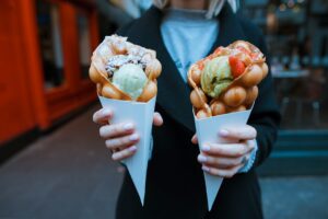 Ghidul street-food-ului mondial: Cum să mănânci ca un localnic