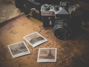 Secrete pentru fotografii de vacanță profesionale cu telefonul