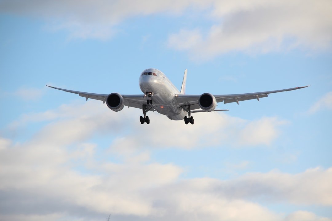 Photo direct flight
