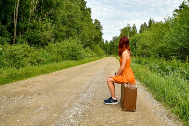 Photo vacation delays