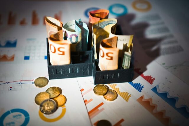 Photo economisi
