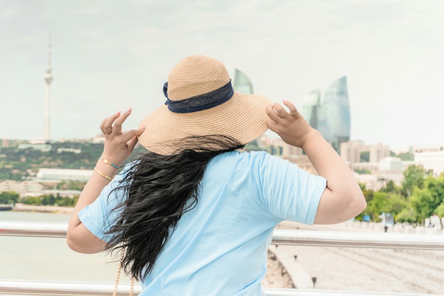 Photo city break travel tips