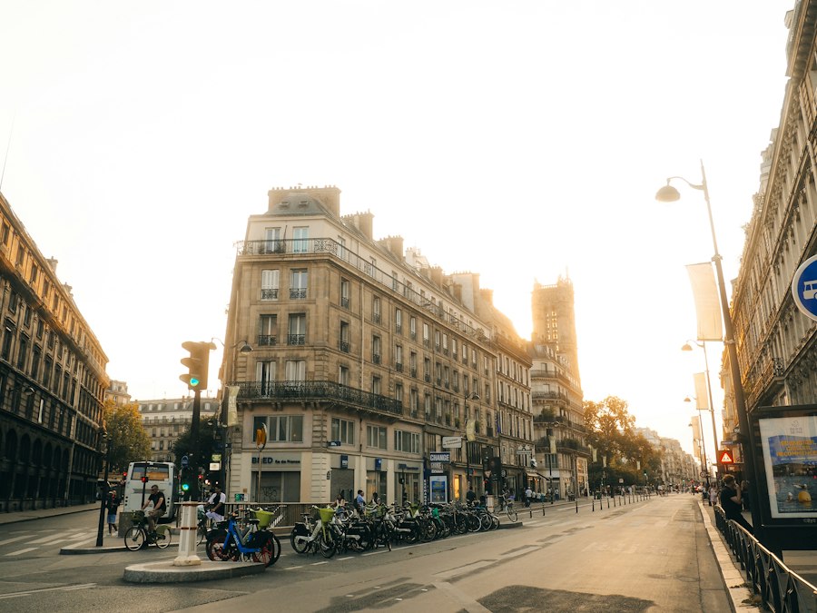 city break travel tips
