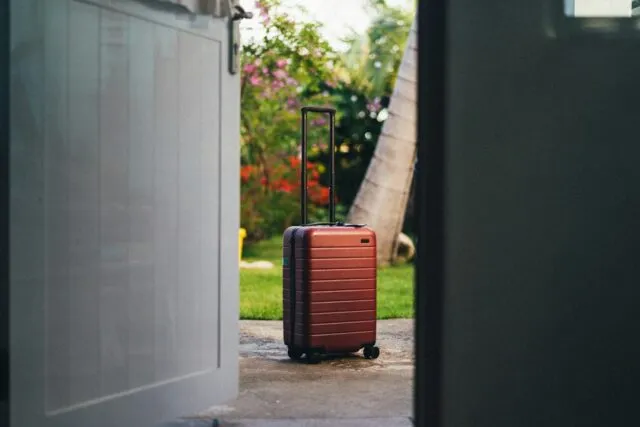 Photo luggage essentials guide