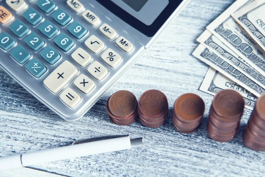 budget basics guide