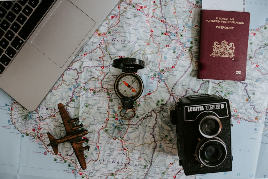 fast travel guide experts data