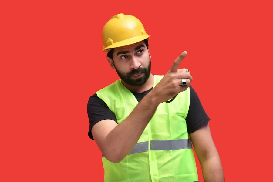 safety tips guide