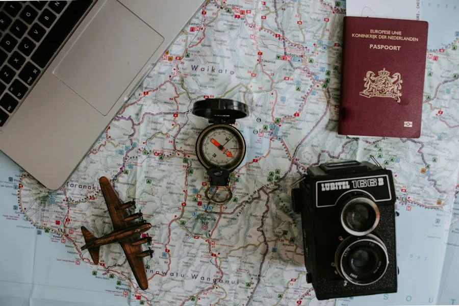 travel insurance guide