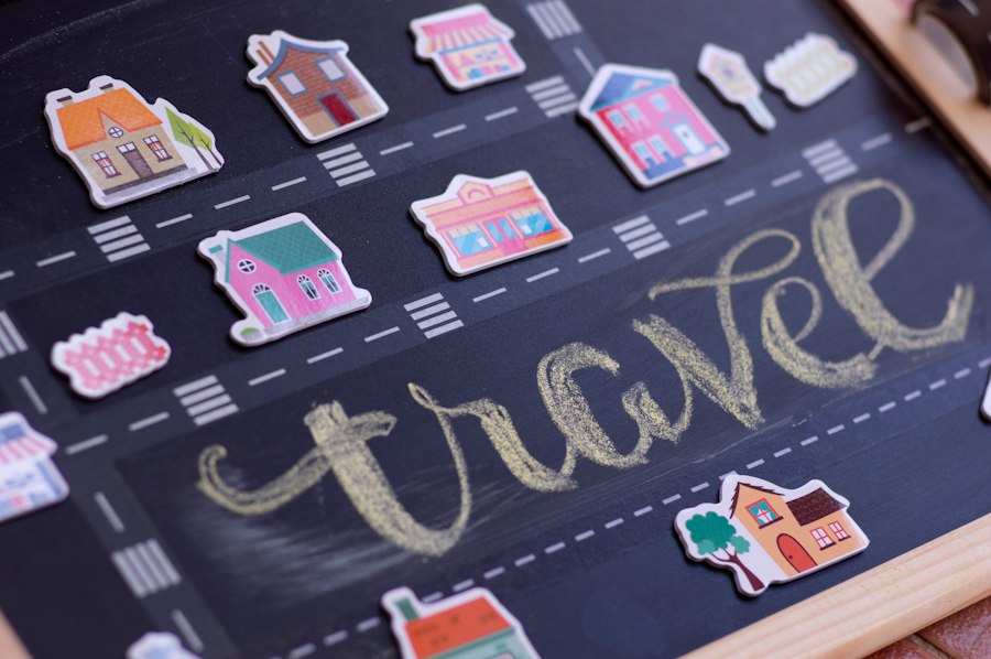 Photo fast travel tips