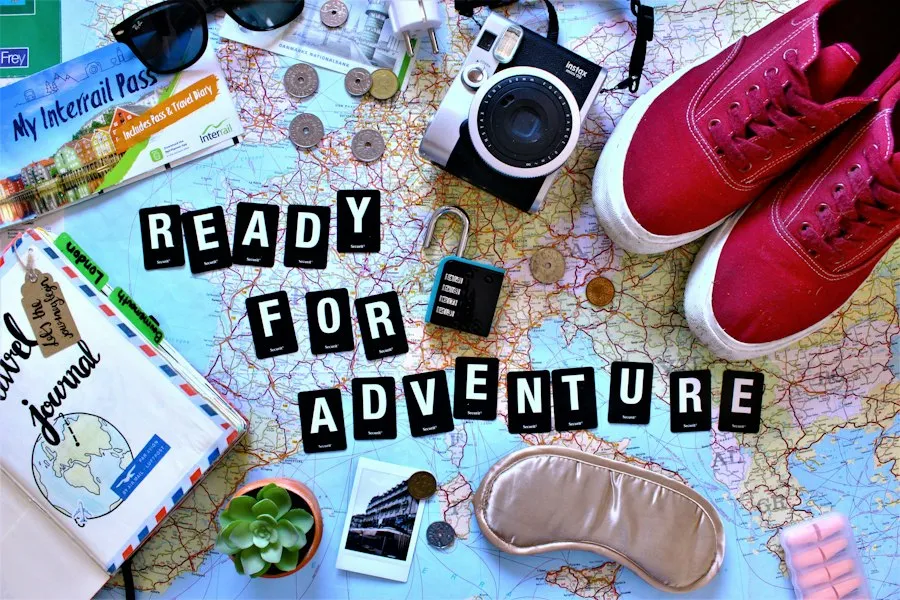 Photo common mistakes fast travel tips
