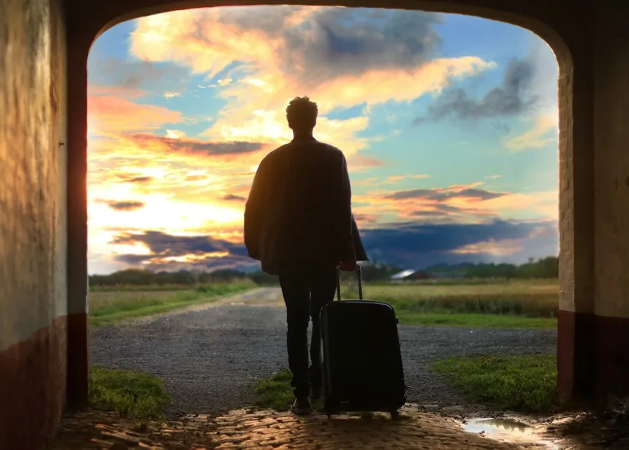 common mistakes fast travel tips