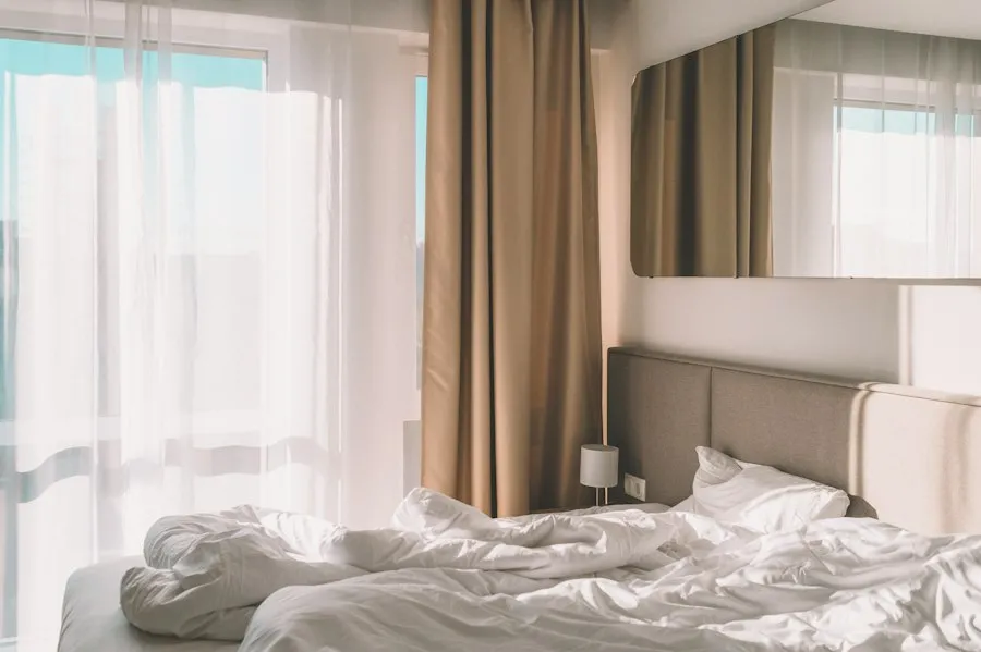 Photo common accommodation mistakes