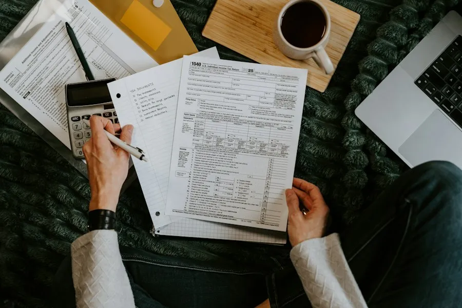 Photo common budgeting mistakes