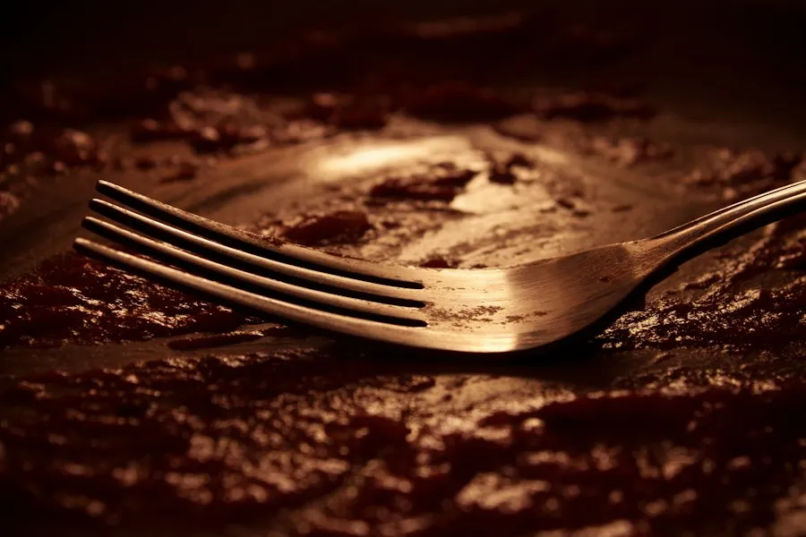 common gastronomy mistakes