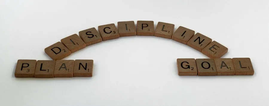Photo common mistakes goal setting