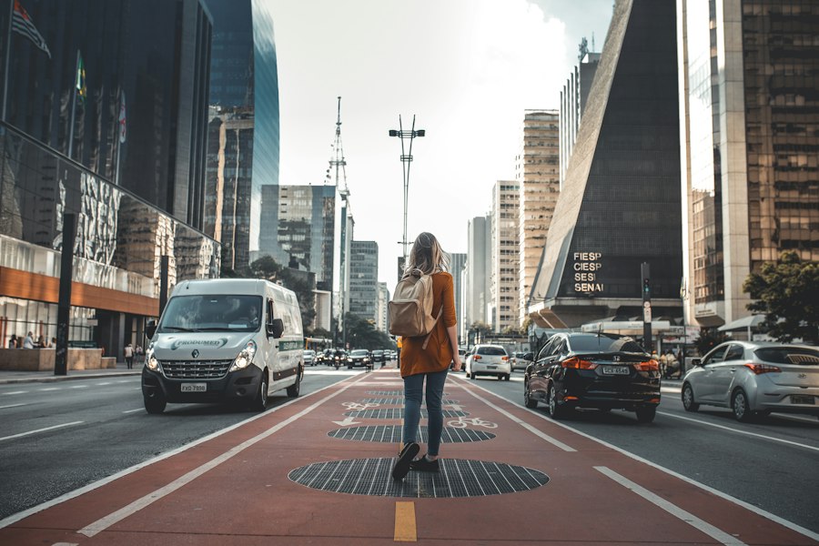 city break travel analysis recommendations